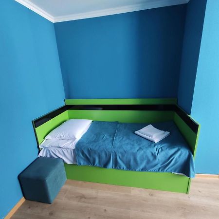 Kazbegi Apartment Eksteriør bilde