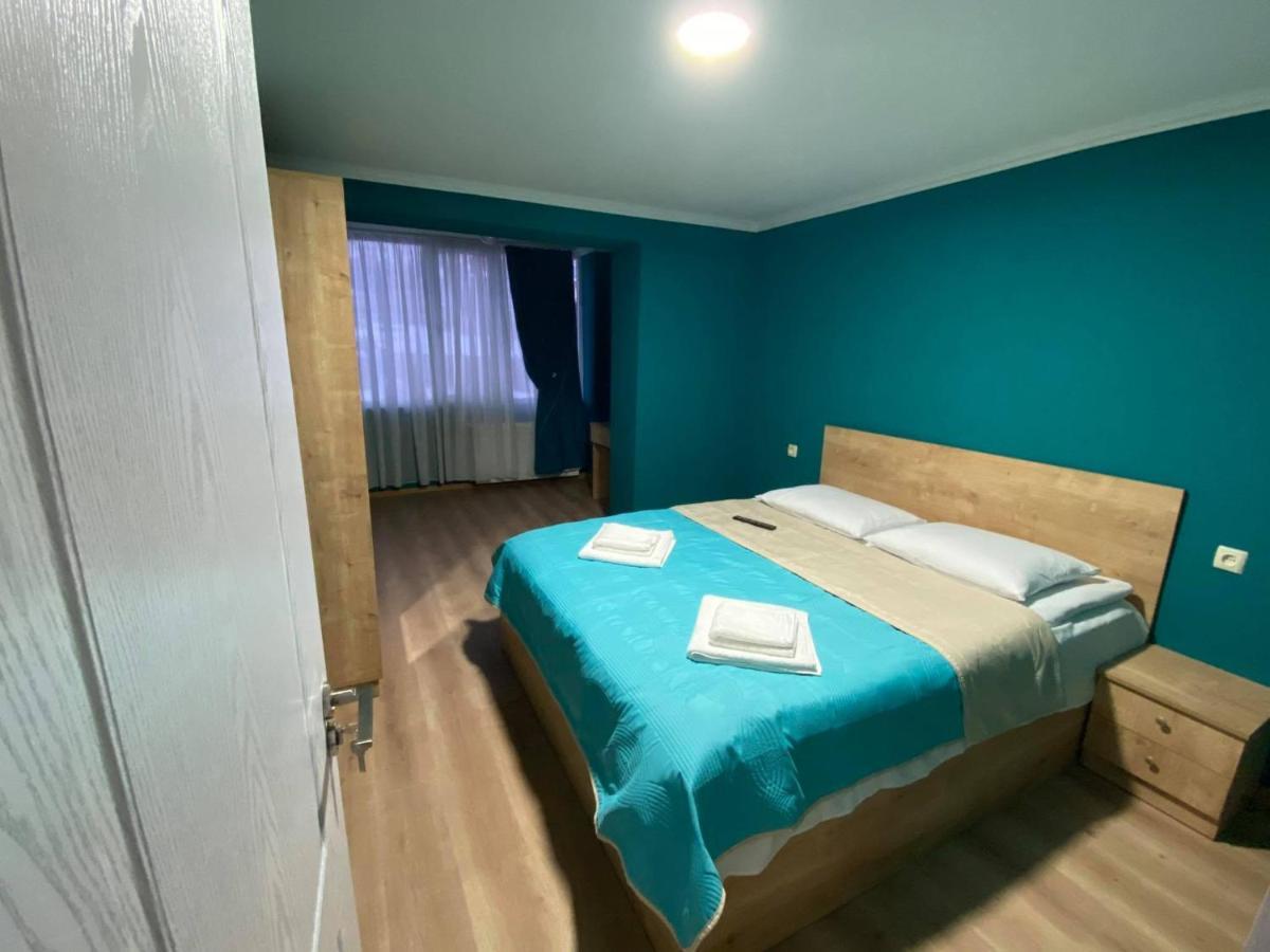 Kazbegi Apartment Eksteriør bilde