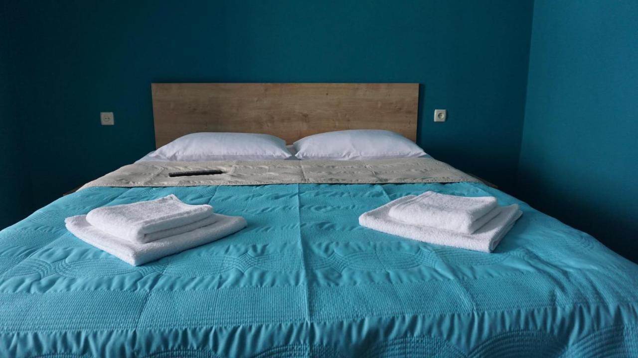 Kazbegi Apartment Eksteriør bilde