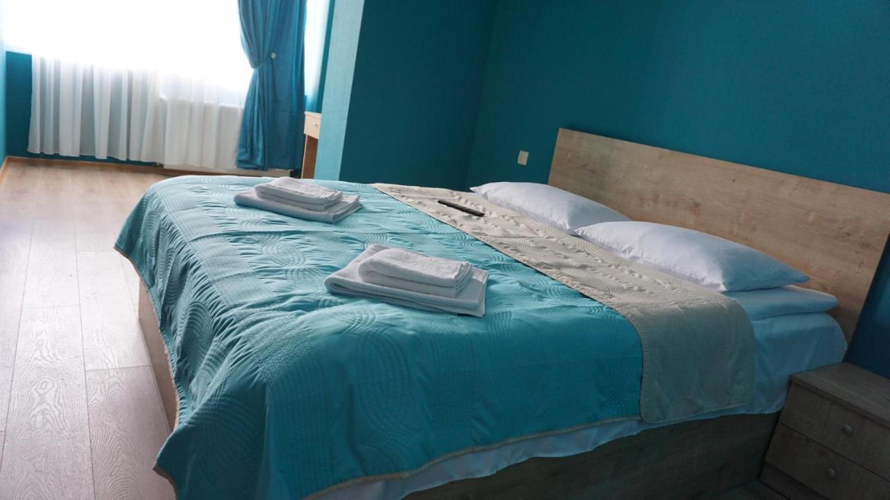 Kazbegi Apartment Eksteriør bilde