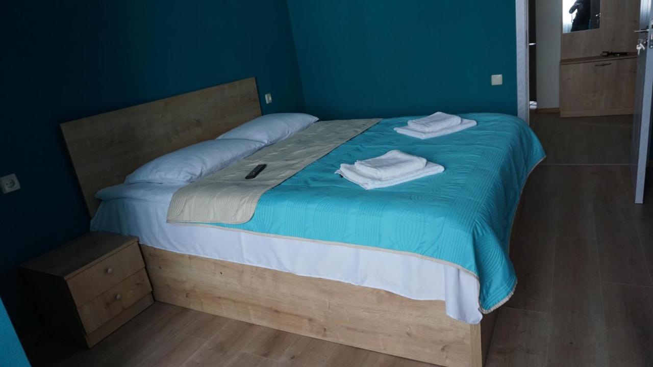 Kazbegi Apartment Eksteriør bilde