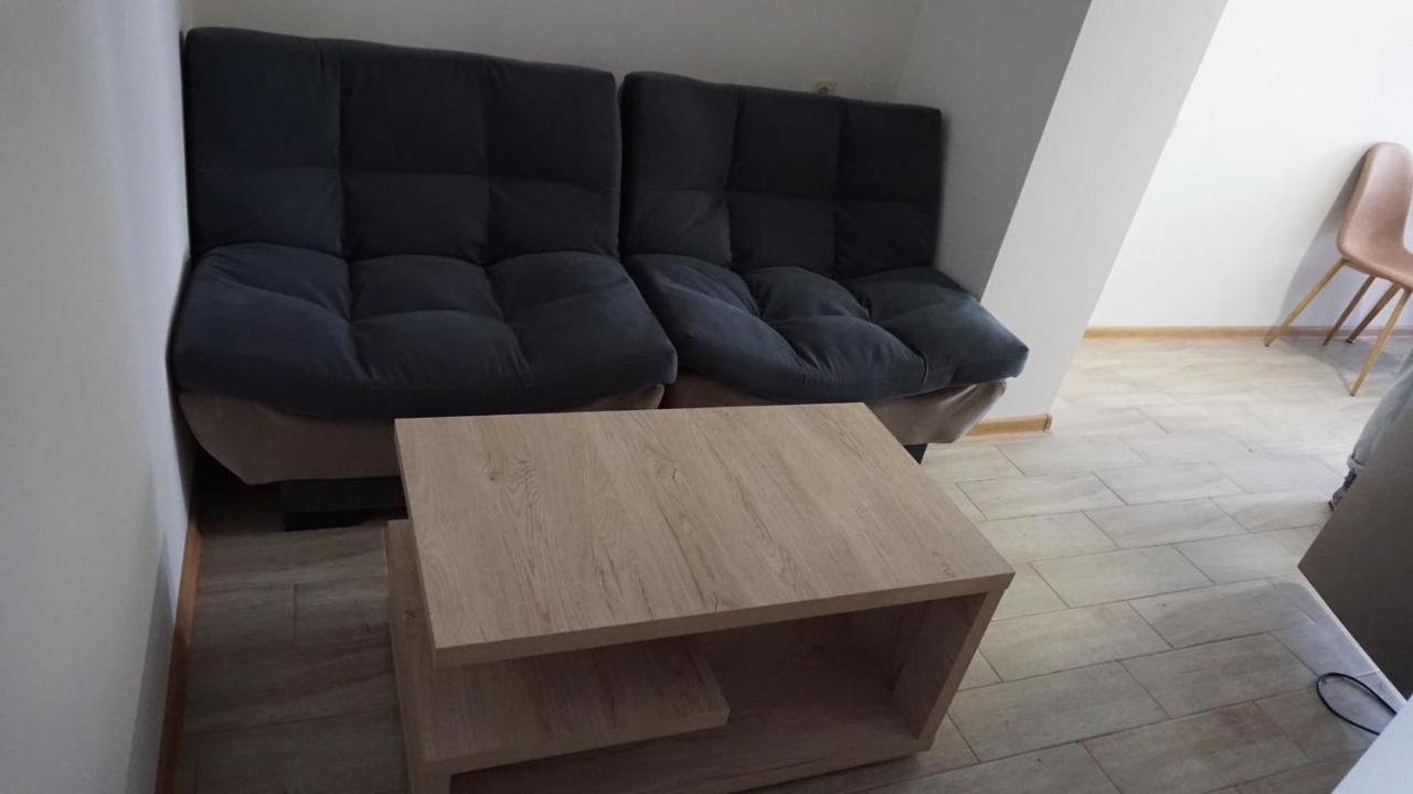 Kazbegi Apartment Eksteriør bilde